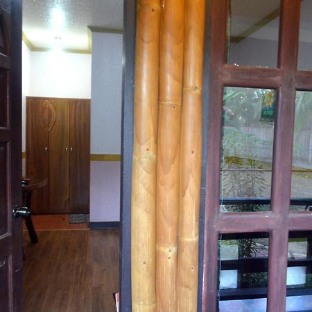 Veraneante Resort Panglao Oda fotoğraf