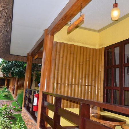 Veraneante Resort Panglao Oda fotoğraf