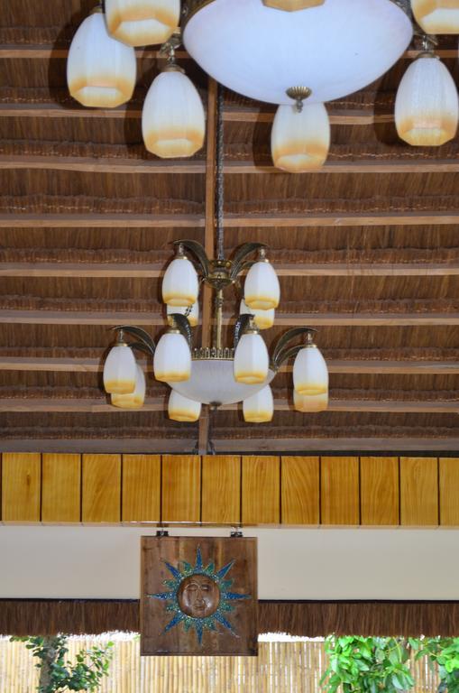 Veraneante Resort Panglao Dış mekan fotoğraf