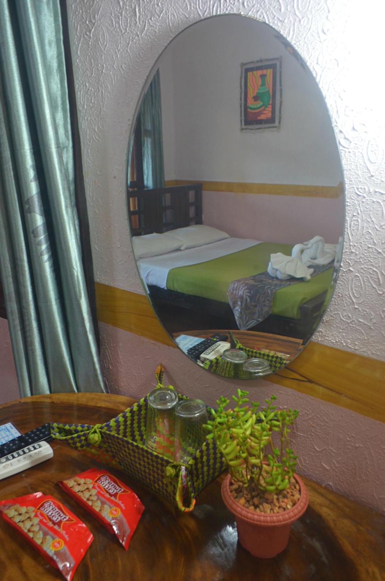 Veraneante Resort Panglao Oda fotoğraf