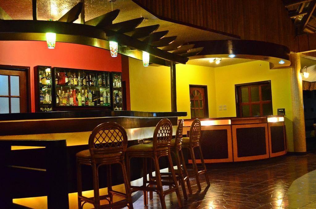 Veraneante Resort Panglao Dış mekan fotoğraf