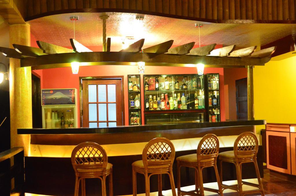 Veraneante Resort Panglao Dış mekan fotoğraf