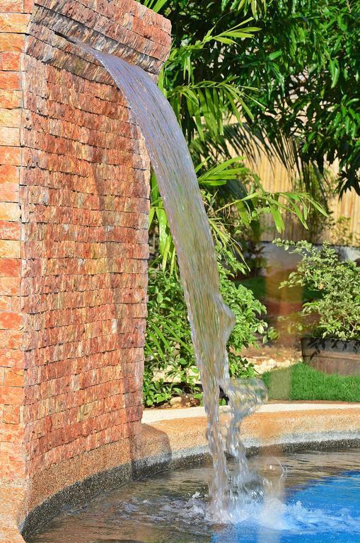 Veraneante Resort Panglao Dış mekan fotoğraf
