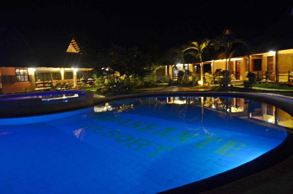 Veraneante Resort Panglao Dış mekan fotoğraf