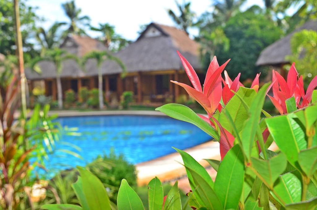 Veraneante Resort Panglao Dış mekan fotoğraf