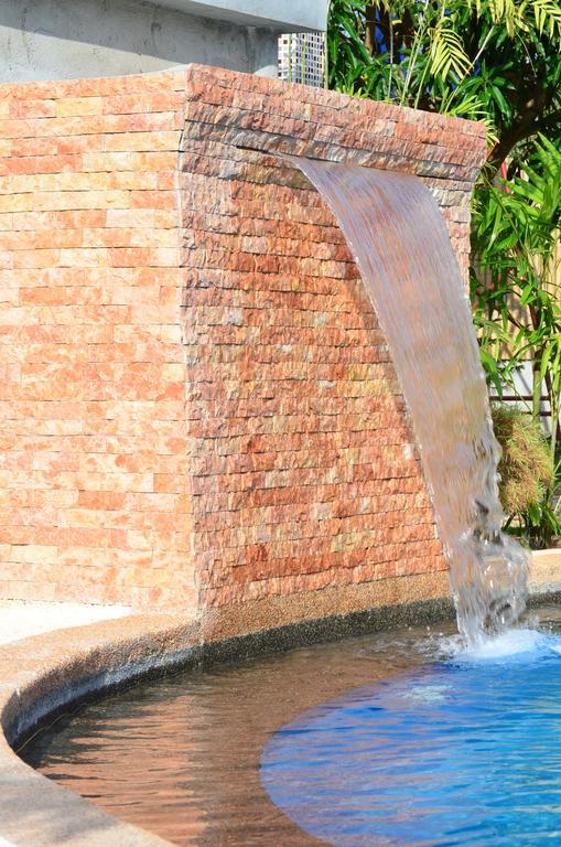Veraneante Resort Panglao Dış mekan fotoğraf
