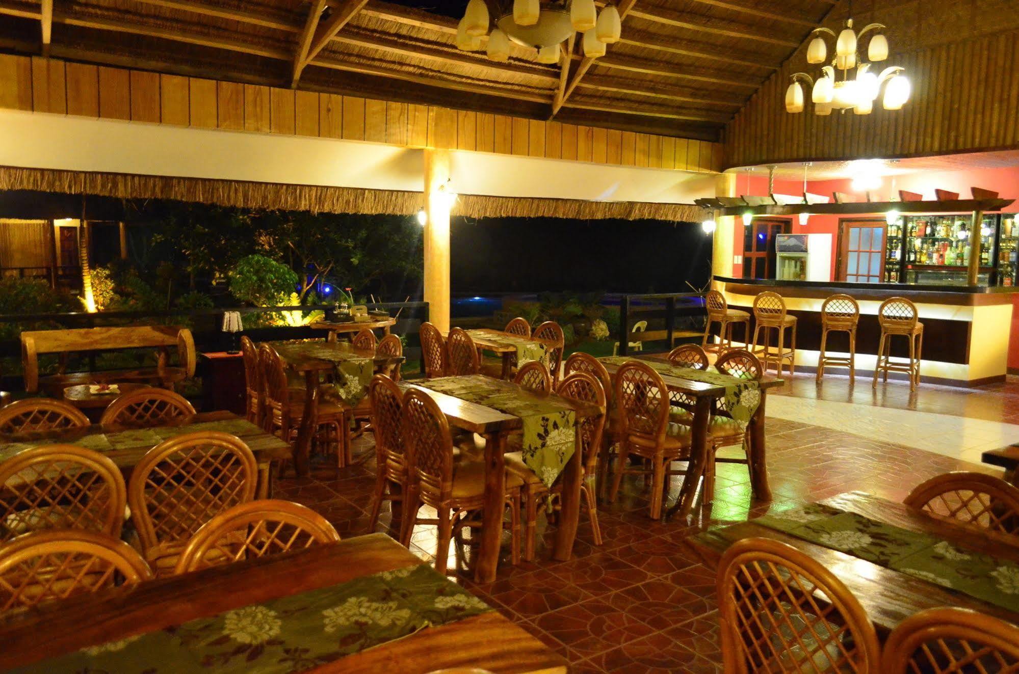 Veraneante Resort Panglao Dış mekan fotoğraf